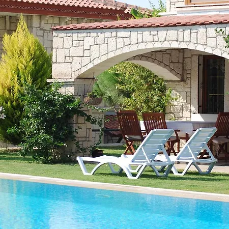 Villa Villa Cesme