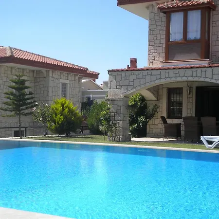 Villa Cesme Çeşme