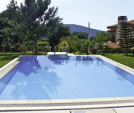 Villa Cesme Villa *