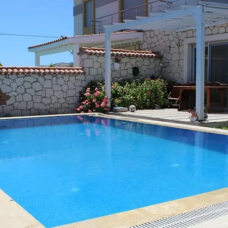 Villa Cesme