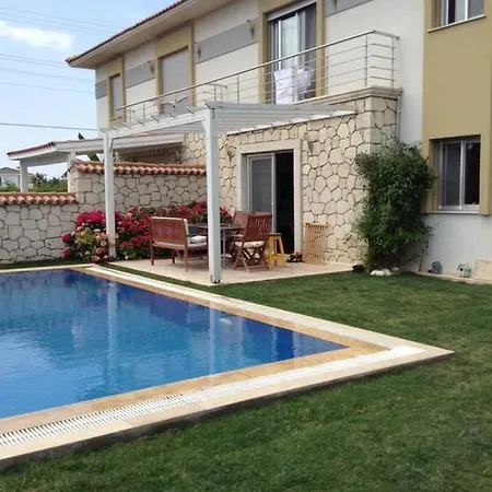 Villa Cesme *