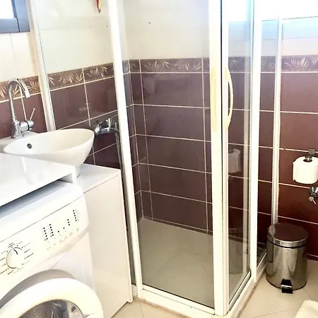 Villa Cesme Villa