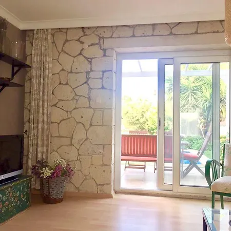 Villa Cesme Çeşme