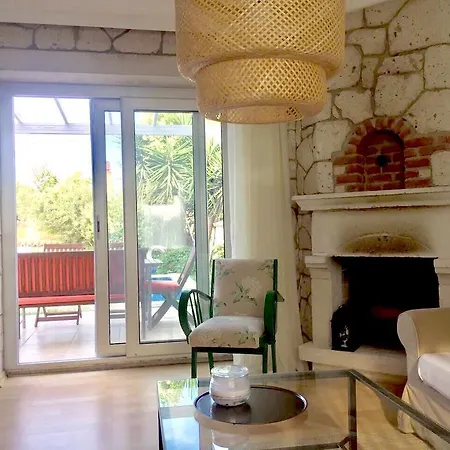 Villa Villa Cesme *