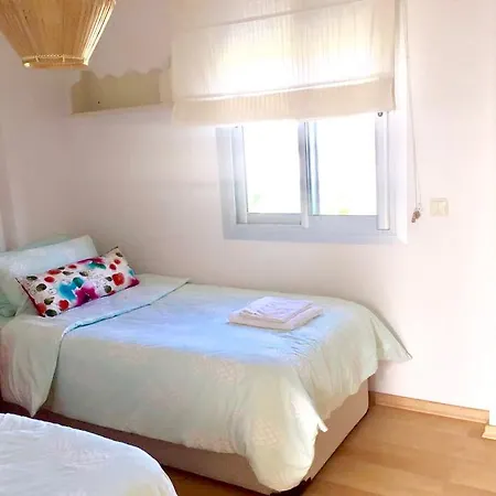 Villa Cesme Villa Çeşme