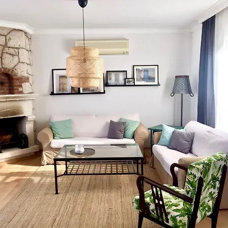Villa Cesme