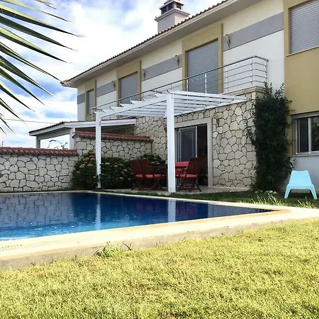 Villa Cesme Villa