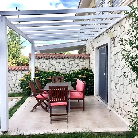 Villa Cesme *