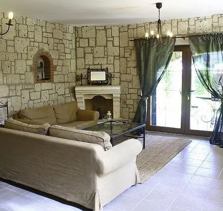 Villa Villa Cesme *